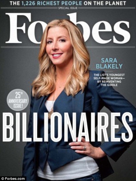 Image for article 25th Year for Forbes Billionaire List Shows Exciting Figures